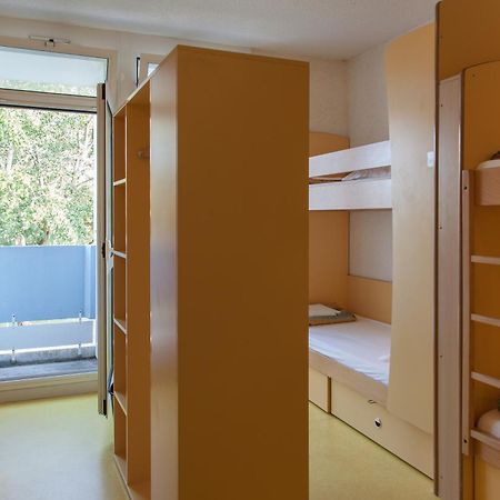Auberge De Jeunesse لا روشيل المظهر الخارجي الصورة